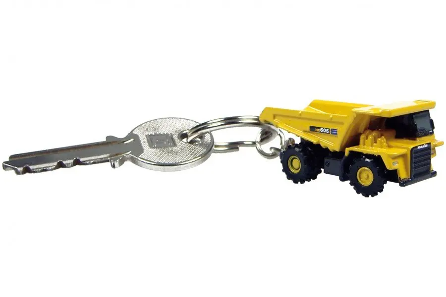 UH5523 Komatsu PC210-брелок игрушка