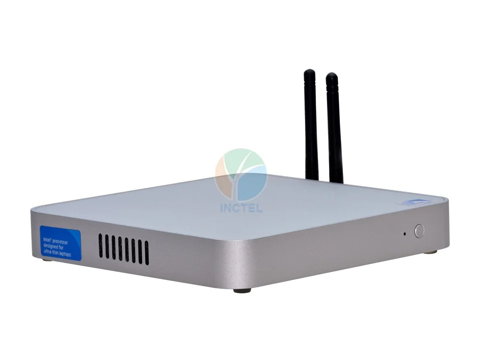 P1 12v Мини-ПК с windows 7 причастником Мини ПК с 1 NIC порт C1037U C1017U C1007U Мини ПК с сенсорным экраном 1 последовательный порт с двойным дисплеем