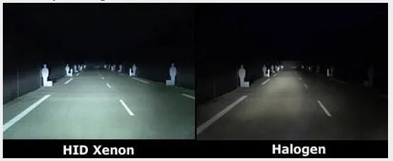 HID Xenon H7 Сменная Лампа H1 H3 H11 9005 9006 880 35 Вт 55 Вт 12 В Автомобильная фара лампа 4300k 5000k 6000k 8000k 10000k 12000k