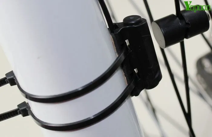 WEST BIKING велосипедный компьютер спидометр lcd Одометр Водонепроницаемый секундомер велокомпьютер велосипедный компьютер