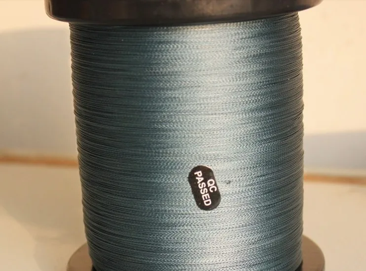 2 вида цветов 4weaves 1000 м PE плетеная леска 12 14 16 18 20 23 27/31/37 /40/42/45/47/50/65/80/100/120LB