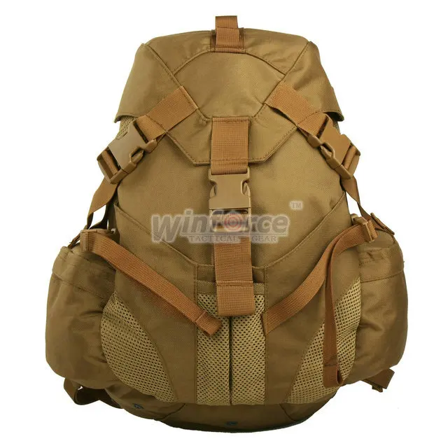 Ремень для тактического снаряжения WINFORCE/WP-1" Hussar" Recon Pack/ CORDURA/гарантированное качество военный и открытый рюкзак