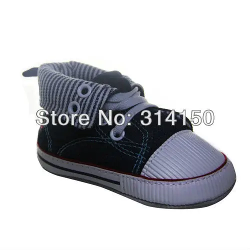 Детская обувь для первых шагов Обувь маленьких мальчиков и девочек Нескользящая