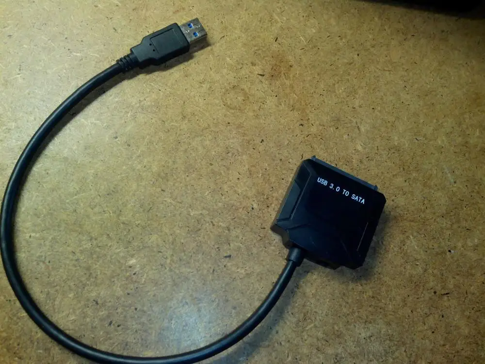 USB 3,0-SATA адаптер конвертер кабель для 2,5 ''3. 5 ''HDD жесткий диск Ноутбук Жесткий диск SSD для windows Mac OS