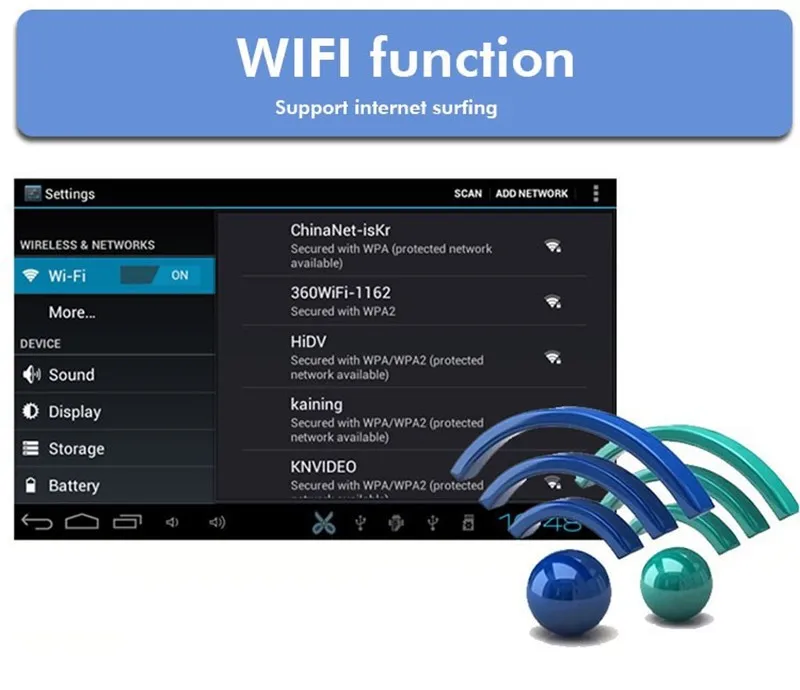 Ecartion " Автомобильный видеорегистратор gps навигация Wifi Android Full HD 1080P автомобильная камера с двумя объективами парковочное зеркало заднего вида камера видео рекордер