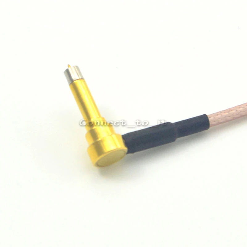 RF адаптер SMA разъем Гнездовой кабель в сборе для LTE LU150/Huawei E1550 E171 E153/ZTE MF100 MF180 15 см