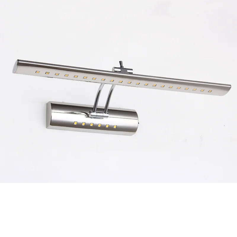 Горячее предложение + Новый современный 5 Вт 400 мм настенный светильник из