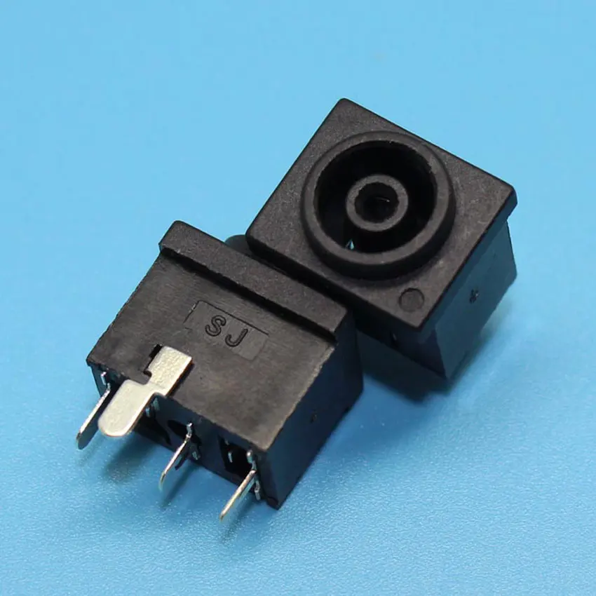 Charging port power DC Jack connector for Samsung computer monitors S22A300 S22A300B S22A300BW | Обустройство дома