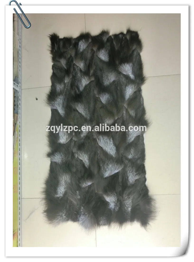Оптовая продажа из натурального меха лисы/Лисий мех|fur plate|fox fur skinfur skin |