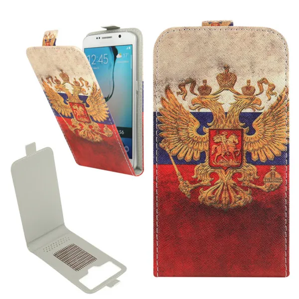 Прекрасный мультфильм для DEXP Ixion M350 рок универсальный 5 &quot флип стенд кожаный