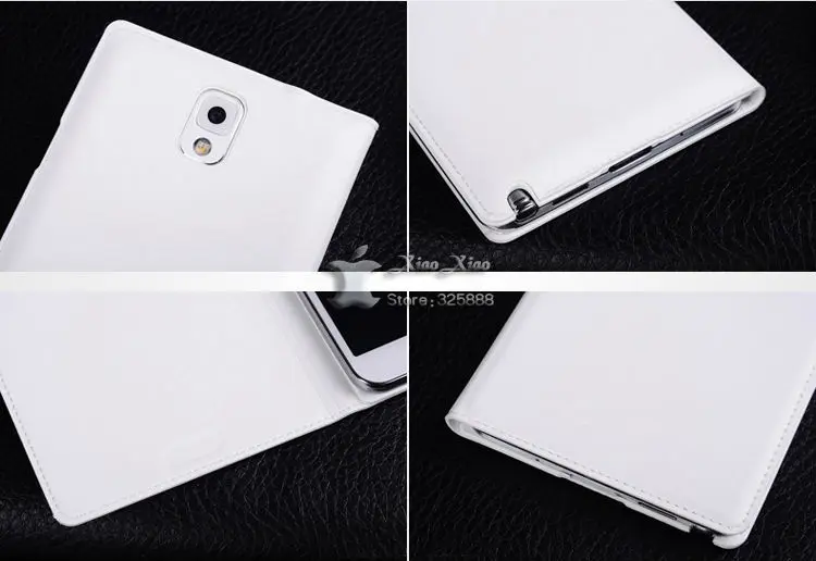 Откидной кожаный чехол для телефона samsung Galaxy Note 3 Galaxy Note3 SM N900 N9000 N9005 S SM-N900 SM-N9005