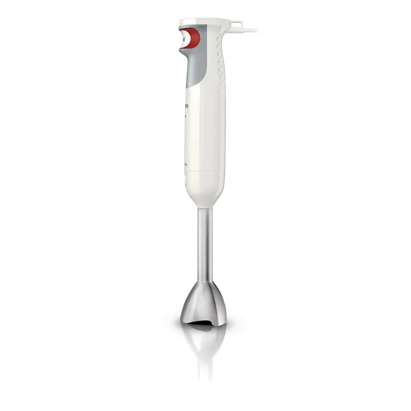 Ручной блендер ProMix Philips Avance Collection металлическая нога 700 Вт Различные режимы