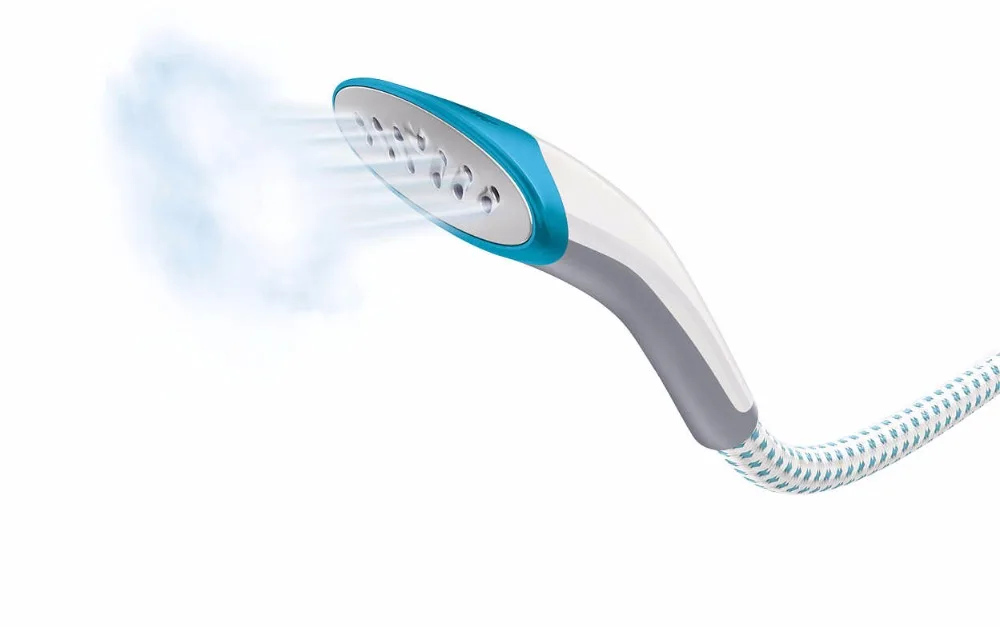 Philips ClearTouch Вертикальный отпариватель для одежды 2000 Вт Регулируемая стойка с