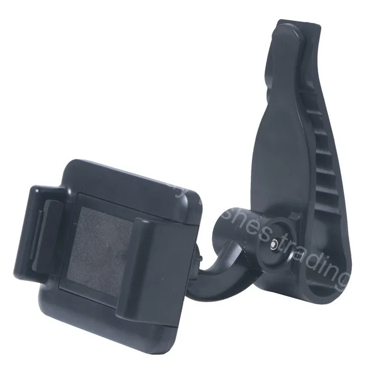 Автомобильный козырек от солнца теневая крыша мобильный телефон держатель