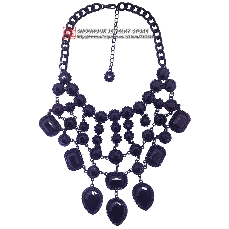 Новинка, Z модное ожерелье, воротник, нагрудник, ожерелье s& Кулоны, костюм, массивное ожерелье, колье, ожерелье, s ювелирные изделия для женщин