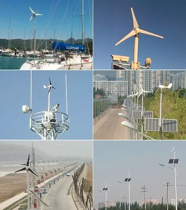 300 w, работающего на постоянном токе 12 В в ветрогенератор