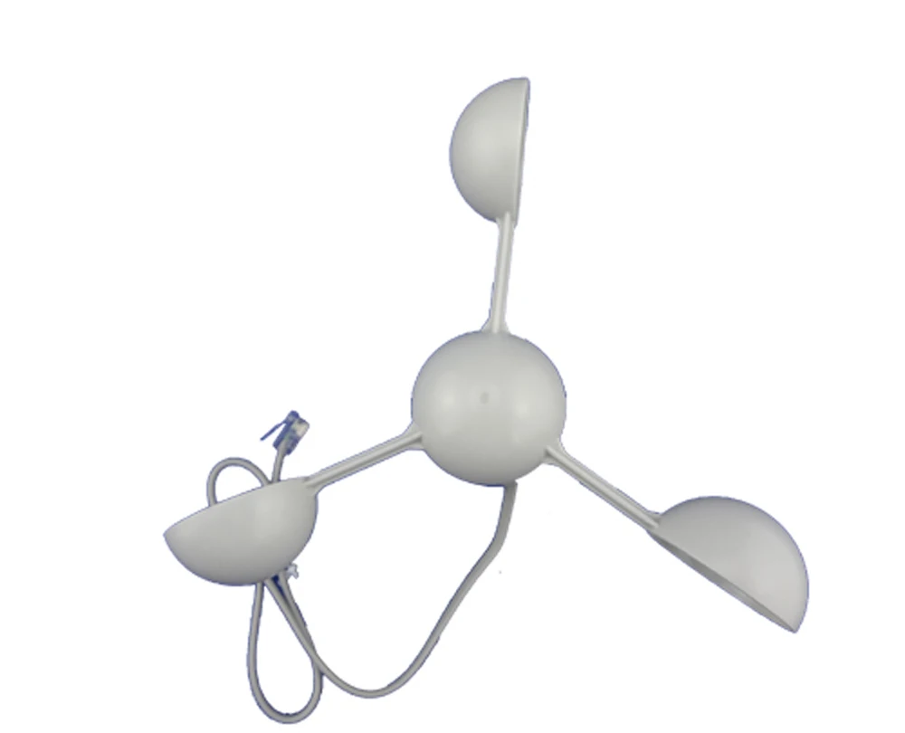 Бесплатная доставка 1 шт. запасной части для метеостанции чтобы проверить