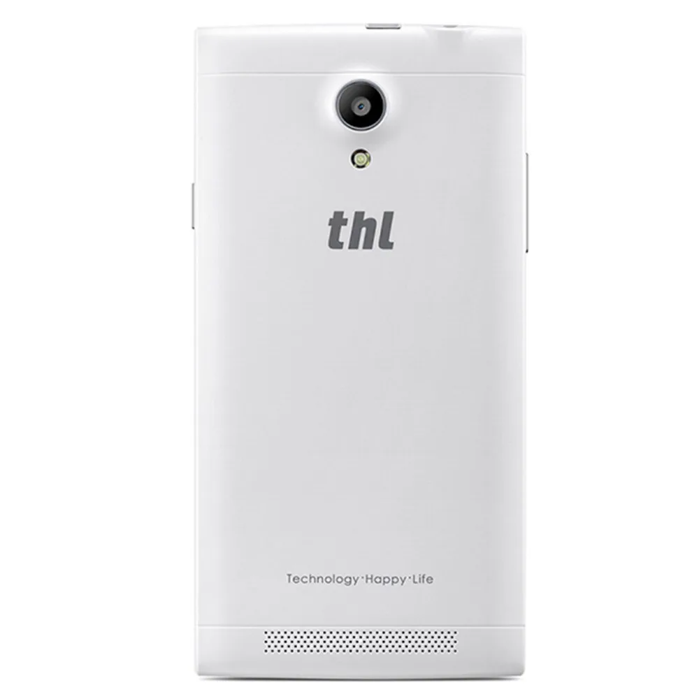 THL T6C 5 дюймов 854x480 Смартфон Android 1 г Оперативная память 8 Встроенная MTK6580M 4 ядра