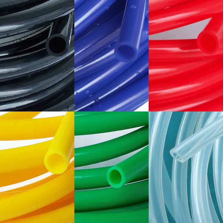 

8x12 Food Grade Silicone Tube Hose Pipe ID 8mm OD 12mm New High Quality