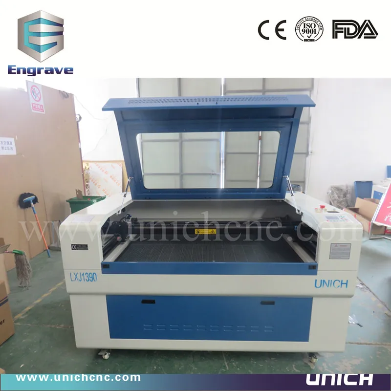 Простота в эксплуатации unich лазерной резки/лазера со2|co2 cartridge|machine blowingmachin |