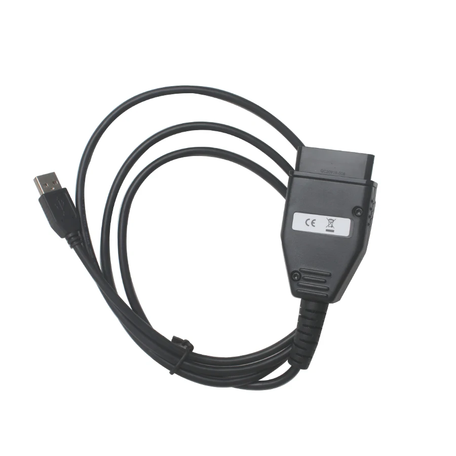 Новинка 2018 программатор для FIAT KM через OBD2 одометр коррекция пробега инструмент