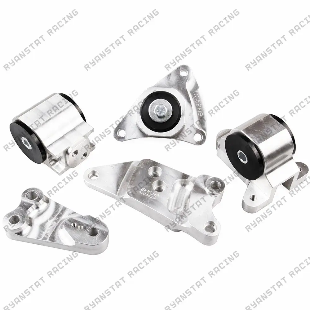 RYANSTAR-Новый 70A Алюминий серии K двигателя замены комплект для монтажа HONDA CIVIC SI 02-06