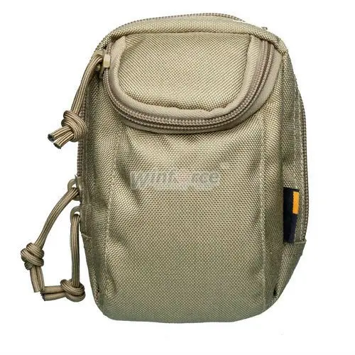 Ремень для тактического снаряжения WINFORCE/WU-23 EDC camera Pouch/ CORDURA/гарантированное качество военный и открытый универсальный чехол