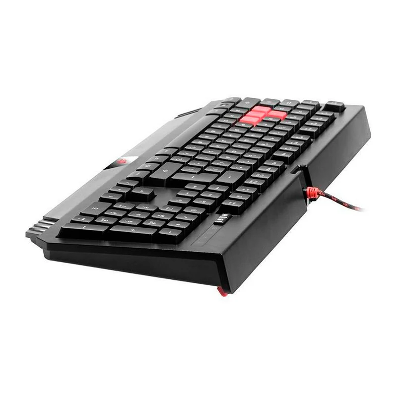 Клавиатура игровая A4Tech Bloody B120 | Компьютеры и офис