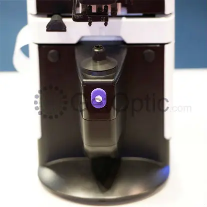 LOCHOSS автоматический Lensmeter/Lensometer 2900 оптический сенсорный экран с термопринтером УФ-детектор