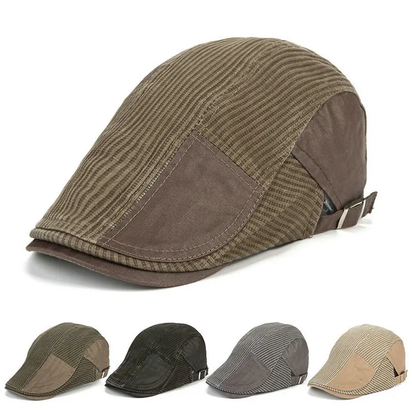 Модные шапки для мужчин зимние мужские головные уборы береты шапка теплая