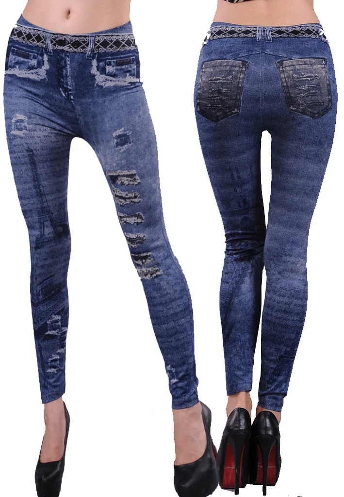 Wholesales New Sexy Womens Leggings Jeggings Fashion Denim jeans Stretchy Skinny Pants FG9022
Wholesales New Sexy Womens Leggings Jeggings Fashion Denim jeans Stretchy Skinny Pants FG9022
