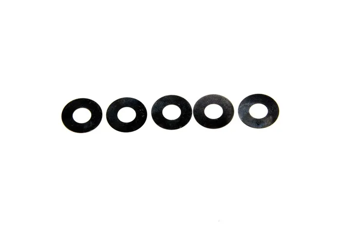 OFNA/HOBAO RACING 87005 2 разделитель 6 1x13 9x0 15 мм для 1/8 гипер VS Багги Бесплатная доставка|hobao