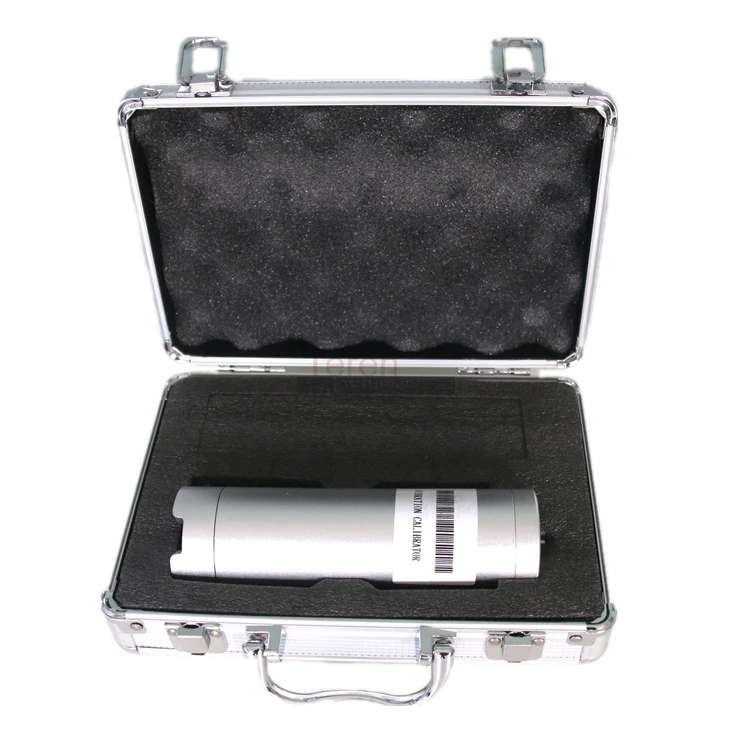 VMC-606 портативный калибровщик вибрации измеритель | Инструменты