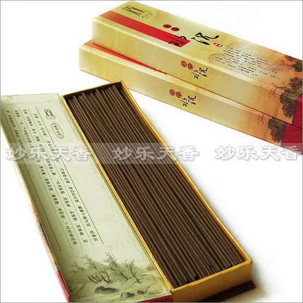 Топ класс Lignum Aquilariae Resinatum agilawwood ладан палочки снимают усталость домашняя ароматерапия избавление от отрицательной энергии