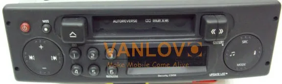 Соединение bluetooth автомобильный комплект с Aux-in интерфейсом для Марка Renault Clio Megane живописный пруд Twingo Escape Kangoo тюнер обновление через