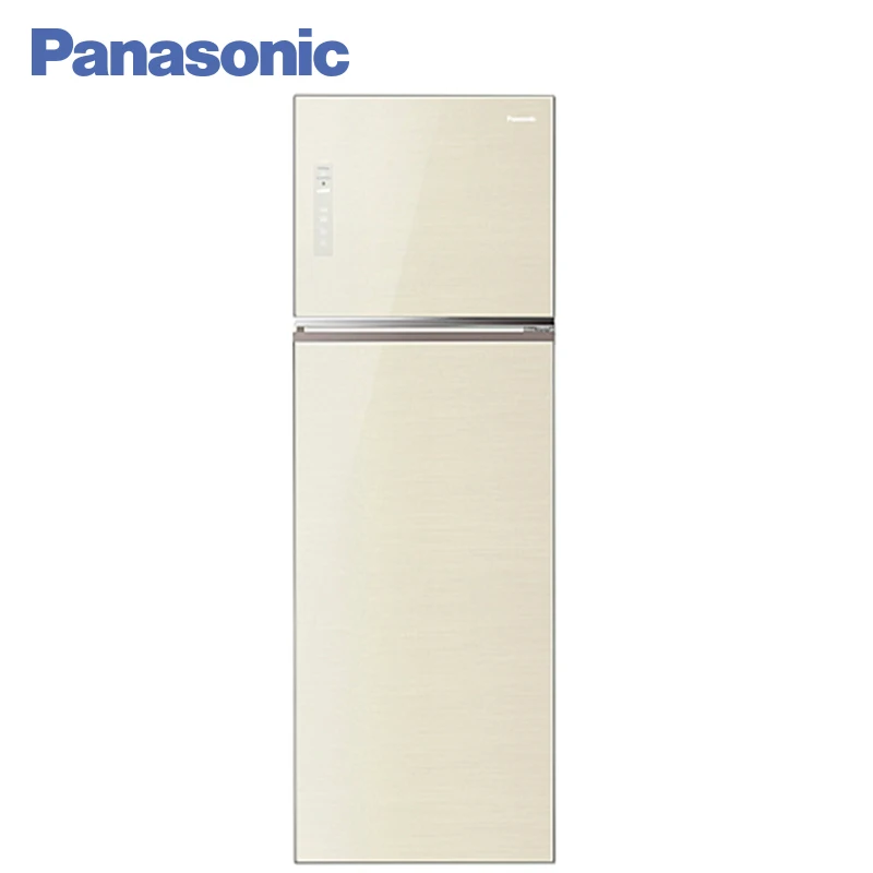 Panasonic NR B510TG N8 Холодильник Сенсорная панель управления нового поколения ECONAVI +