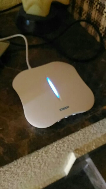 KERUI W1 Беспроводной охранных WiFi PSTN сигнализация Камера комплект мини-сигнализация устройства приложение Remote Управление