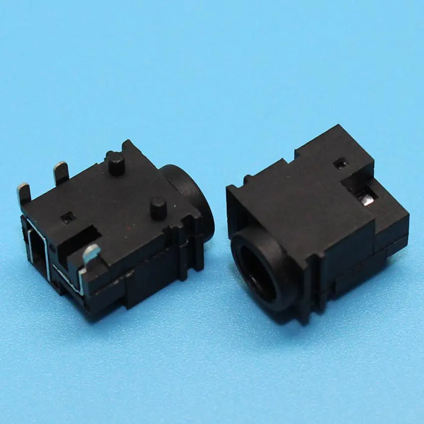 Лаптоп ноутбук нетбуки DC разъем питания для Samsung N108 N110 NC10 NC110 R50 R55|connector dc|connector