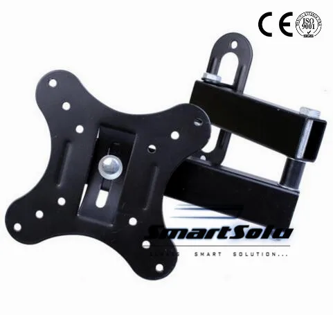 Бесплатная доставка Наклонный Поворотный ЖК LED плазменная плоская панель ТВ