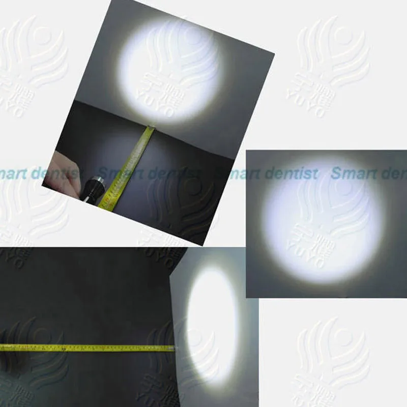1 Вт Портативный налобный фонарь яркий Мощный светодиодный фонарь хирургический Головной фонарь Стоматологическая хирургия стоматологиче... от AliExpress RU&CIS NEW