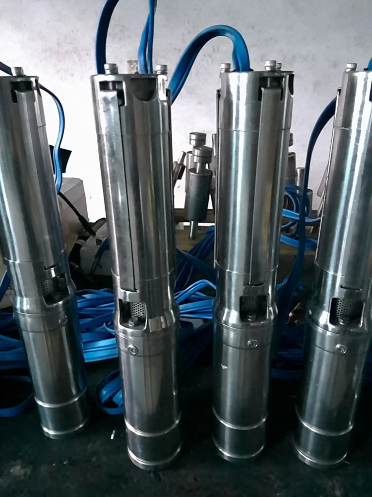 Комплект насосов deep well to solar экспорт в 58 стран Солнечный водяной насос для