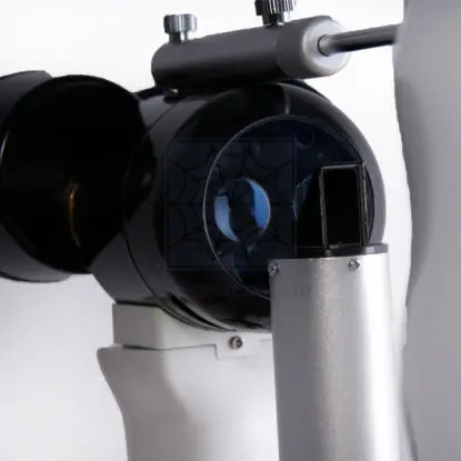 LOCHOSS Multi-Spot Slit Lenth Регулируемая портативная ручная щелевая лампа PSL-3800 обновленная