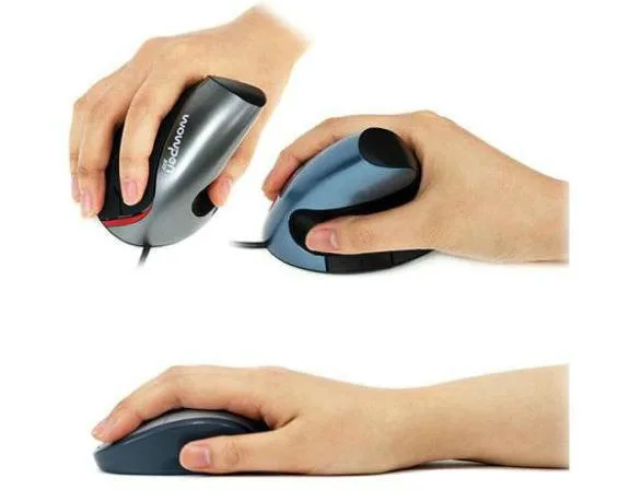 Бренд Snigir, вертикальная USB мышь, эргономичная, вертикальная, для ноутбука, игровой, для ПК, компьютера, ноутбука, drop, для Dota2, мыши, геймер, коврики для мыши