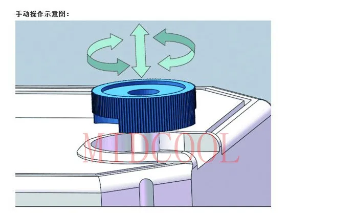 

CWX-25S Stainless steel Motorized Ball Valve 1/2" DN15 Water control Angle valve DC12V 2 way wires CR-05
