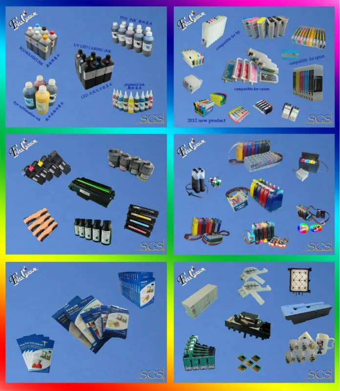 LC563 LC565 LC567 чернильный картридж с чернилами для brother MFC-J2510, cartridge картридж для принтера