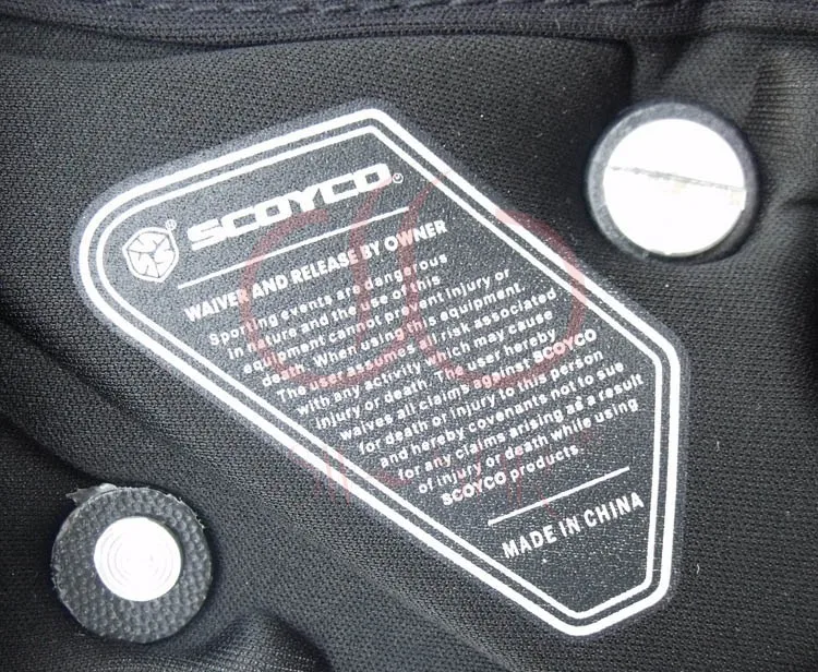 Scoyco AM05 мотоциклетная броня для мотокросса, защита груди и спины, защитный жилет для гонок, защитные аксессуары для тела