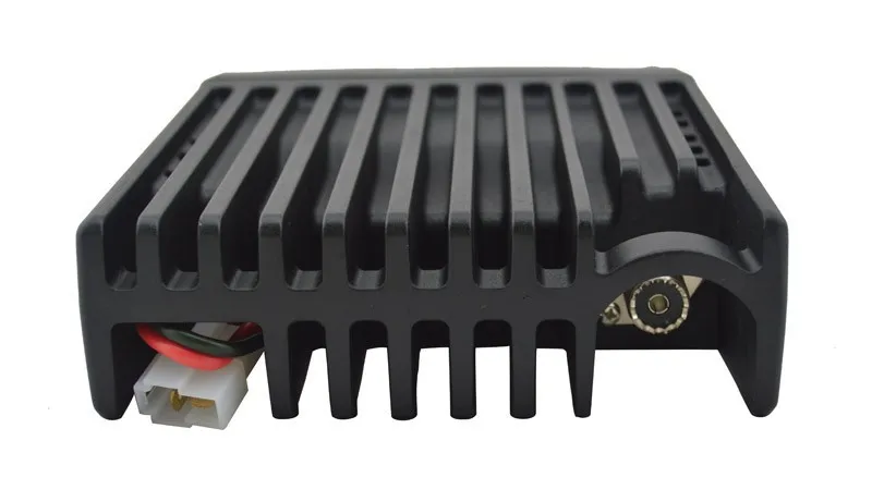 Yaesu CB радиостанция FT-2900R/E 75 ватт сверхмощный 136-174 МГц ОВЧ ЧМ трансивер/Мобильное радио автомобильный радиоприемопередатчик