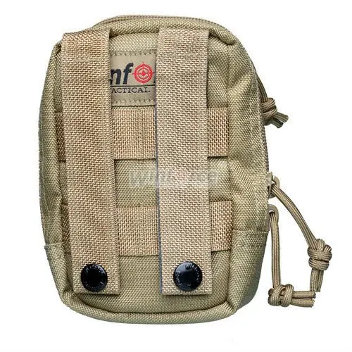 Ремень для тактического снаряжения WINFORCE/WU-23 EDC camera Pouch/ CORDURA/гарантированное качество военный и открытый универсальный чехол
