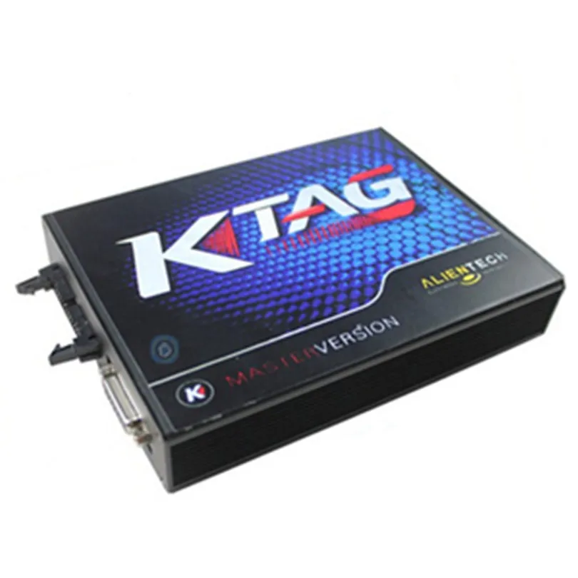 Самый новый KTAG V2.13 неограниченное количество версий высокого качества Master ECU