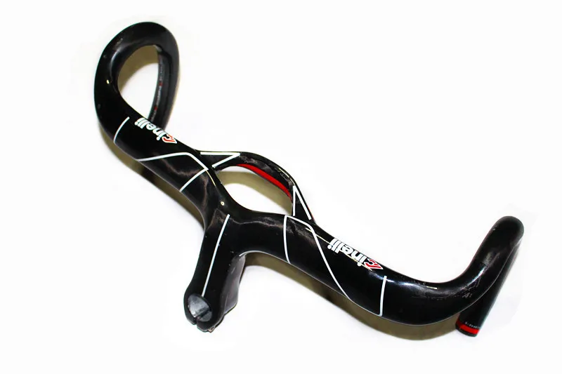 2014 знаменитый бренд новый топ углеродное волокно дорожные изгибы для